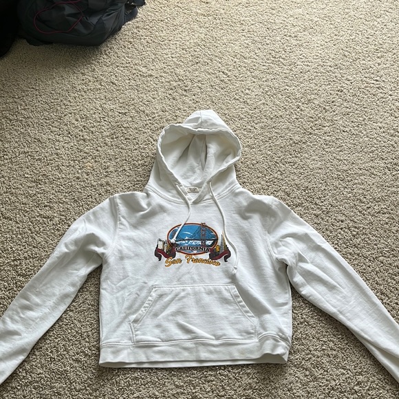 John galt San Francisco sweatshirt - Picture 2 of 4